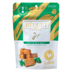 Béquet Gourmet Caramel 3.6 oz Pouch: Classic