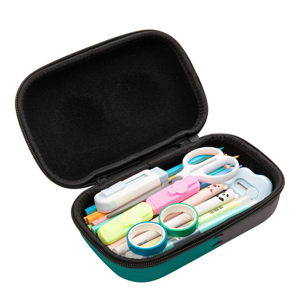 ZIPIT Zombie Storage Box, Pencil Case Gift for Kids