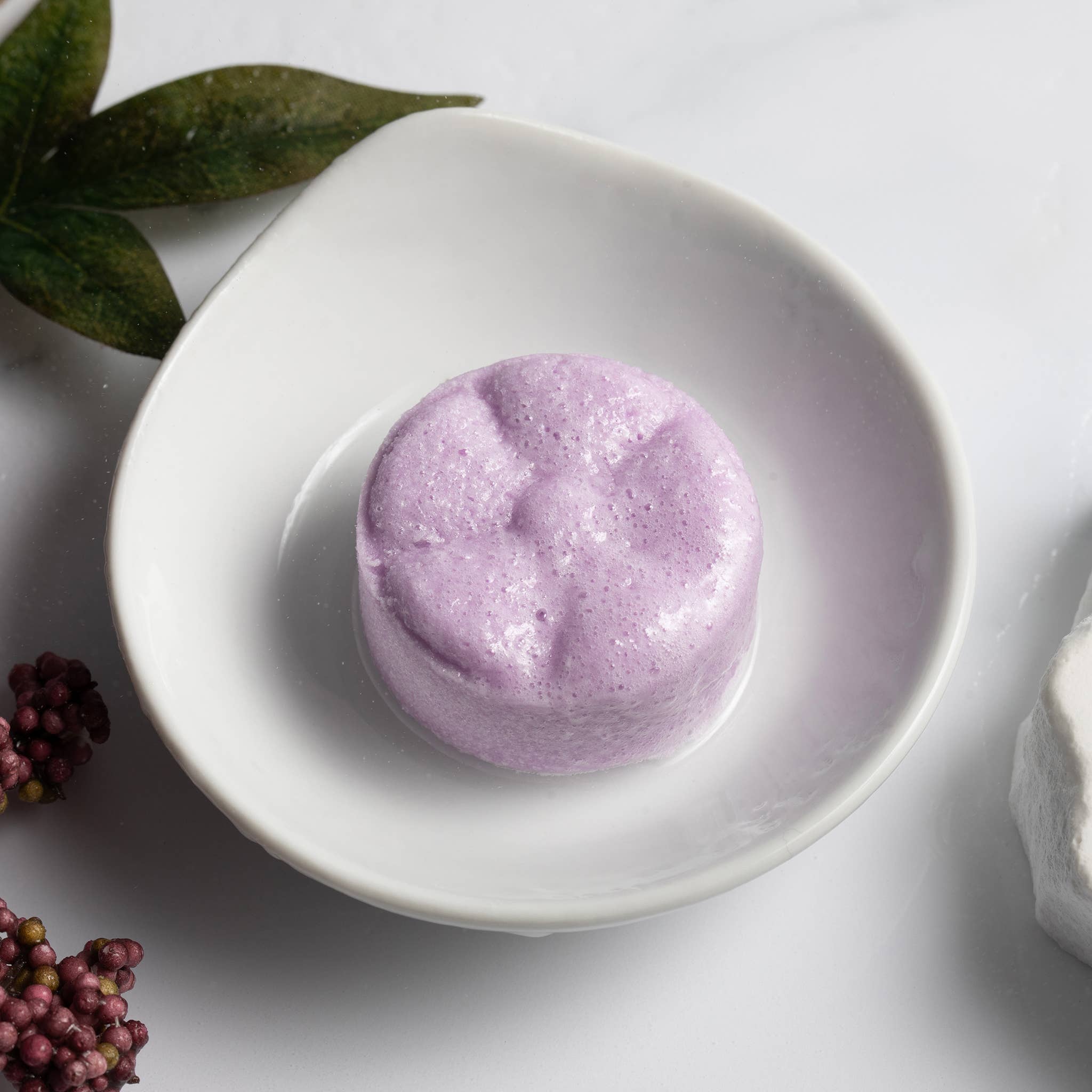 Slumber (Lavender) Shower Steamers 7 CT