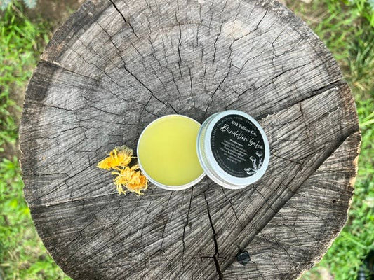 Dandelion Salve