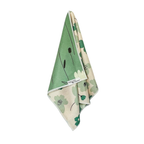 Meadow | Waffle Weave Microfiber Towels Kitchen & Bath: Washcloth