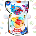 Original Worm Puffs: Singles