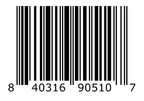Laminated Bible Tabs 75 Pack
