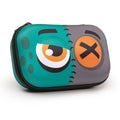 ZIPIT Zombie Storage Box, Pencil Case Gift for Kids