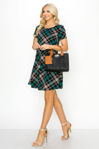 Cameran 3-in-1 Boxy Women's Crossbody Bag & Satchel: Stone