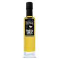 CARAMELIZED GARLIC INFUSED OLIVE OIL : 250ml