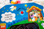 Doodle Delete Repeat: My First Bible Stories ( Gifts)