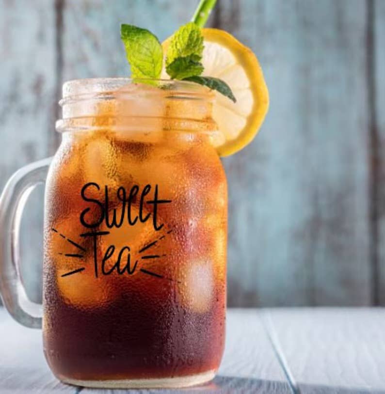 Texas Iced Tea