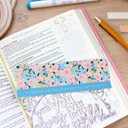 Bookmark + Cross Paper Clips: Proverbs 3:5