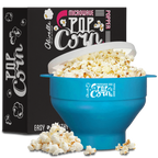 Popcorn Popper: Watermelon