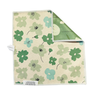 Meadow | Waffle Weave Microfiber Towels Kitchen & Bath: Washcloth