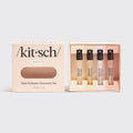 Hair & Body Perfume Mist Discovery Set