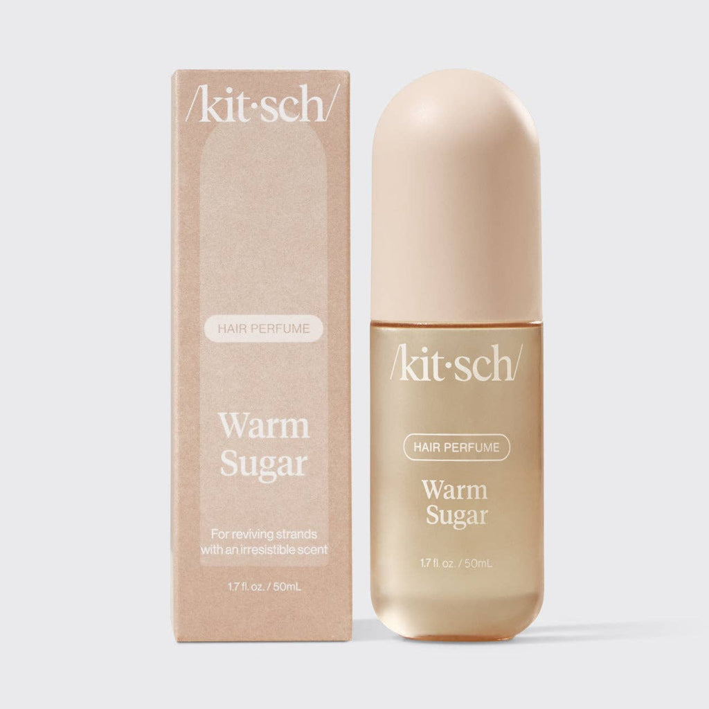 Warm Sugar Hair & Body Perfume Mist