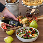 CRISP ANJOU PEAR BARREL AGED BALSAMIC : 100ml