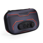 ZIPIT Gamer Pencil Case for Boys, Joystick Pencil Box: Rockets