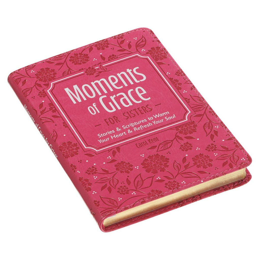 Moments of Grace for Sisters
