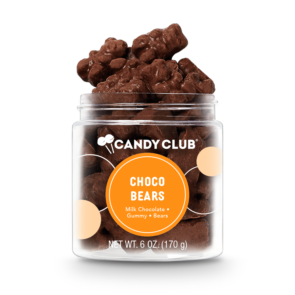 Choco Bears