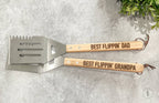 Best Flippin' Grandpa Spatula