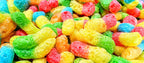 Original Worm Puffs: Singles