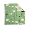 Meadow | Waffle Weave Microfiber Towels Kitchen & Bath: Washcloth