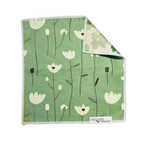 Meadow | Waffle Weave Microfiber Towels Kitchen & Bath: Washcloth