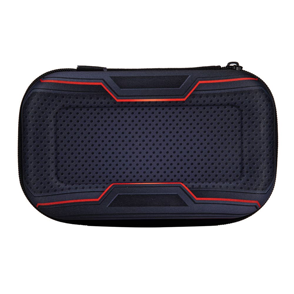 ZIPIT Gamer Pencil Case for Boys, Joystick Pencil Box: Rockets
